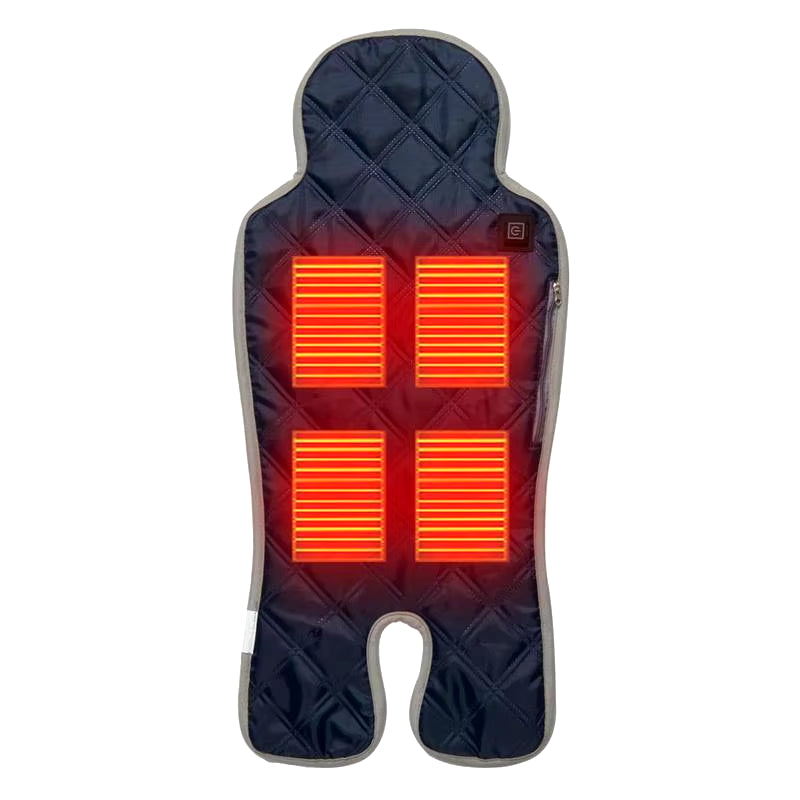 Baby Car Seat Warmer