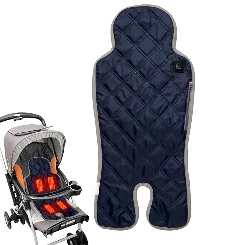 Baby Car Seat Warmer